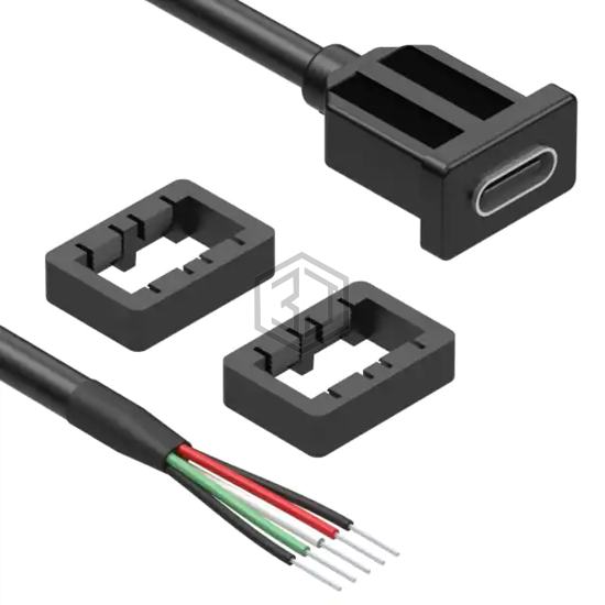 10-03711 - Tensility International Corp - USB Cables