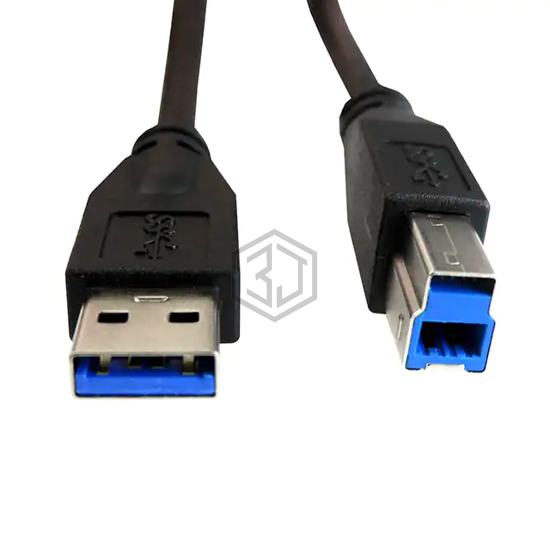 SC-3ABK003F - Stewart Connector - USB Cables