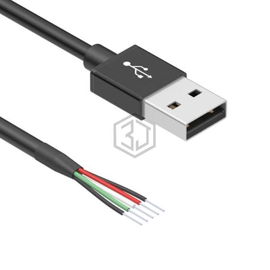 10-02335 - Tensility International Corp - USB Cables