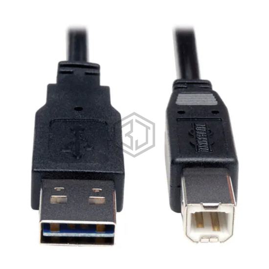 UR022-003 - Tripp Lite - USB Cables