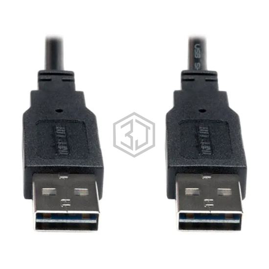 UR020-003 - Tripp Lite - USB Cables