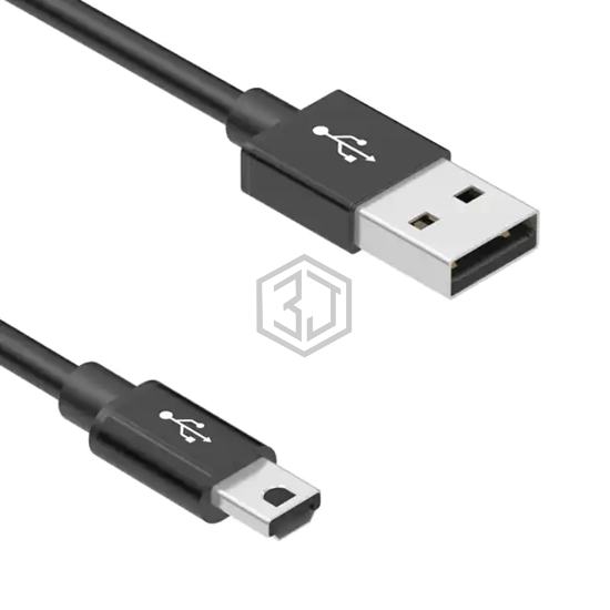 10-02330 - Tensility International Corp - USB Cables