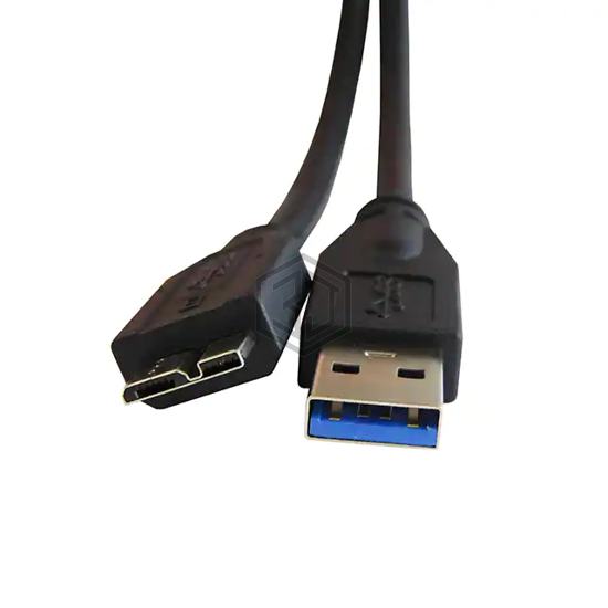 SC-3ATK003F - Stewart Connector - USB Cables