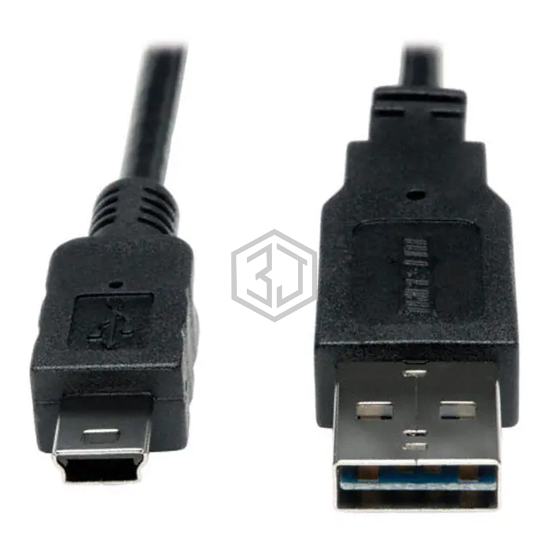 UR030-006 - Tripp Lite - USB Cables