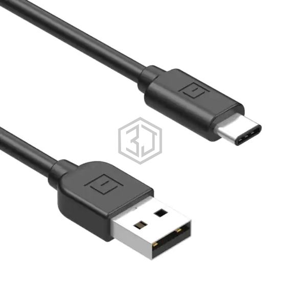 10-03678 - Tensility International Corp - USB Cables
