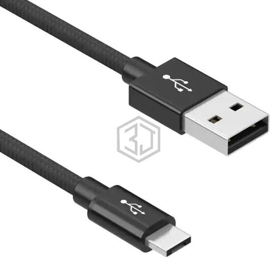 10-03385 - Tensility International Corp - USB Cables