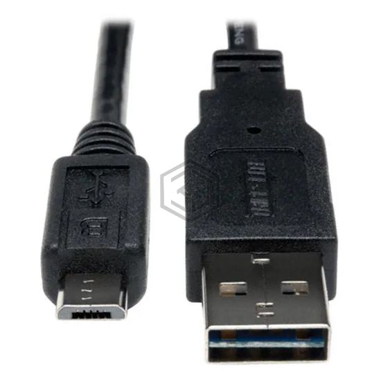 UR050-003 - Tripp Lite - USB Cables