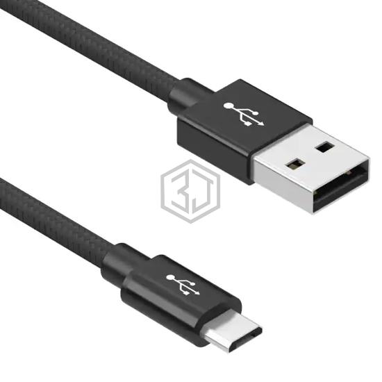 10-03387 - Tensility International Corp - USB Cables