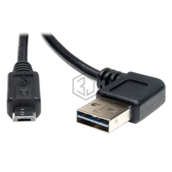 UR050-003-RA - Tripp Lite - USB Cables