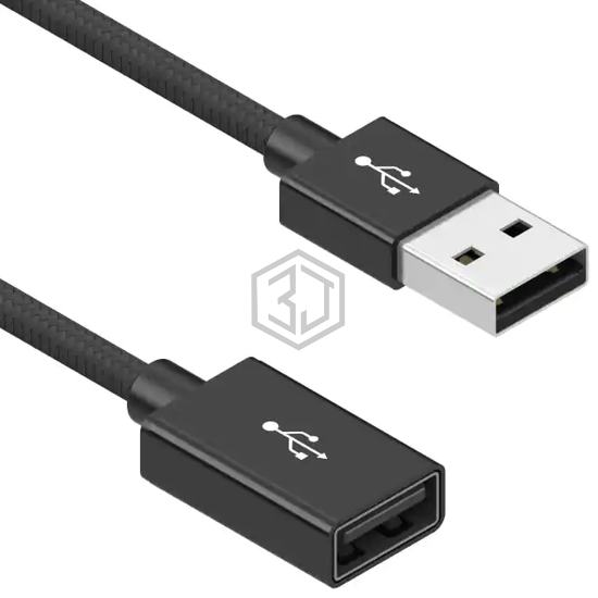 10-03382 - Tensility International Corp - USB Cables