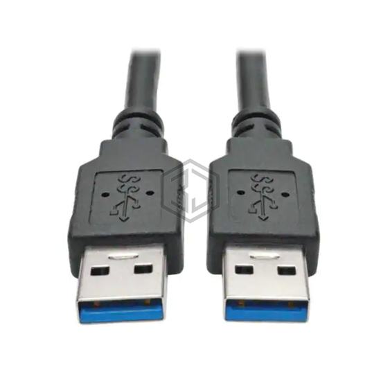 U320-003-BK - Tripp Lite - USB Cables