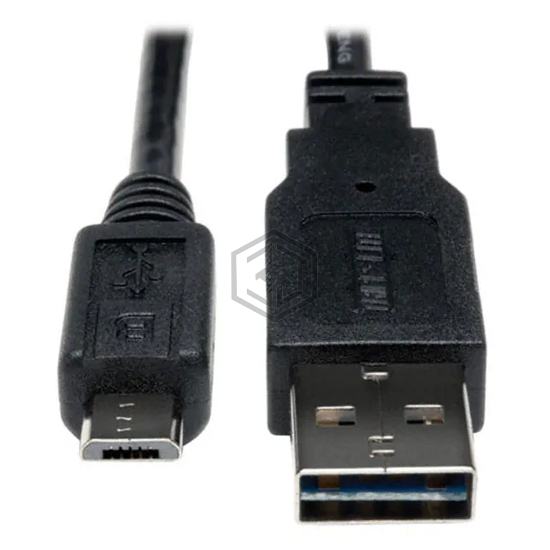 UR050-006 - Tripp Lite - USB Cables