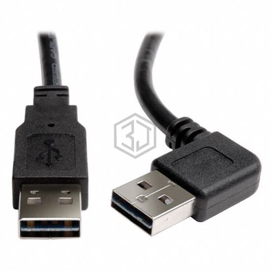 UR020-006-RA - Tripp Lite - USB Cables