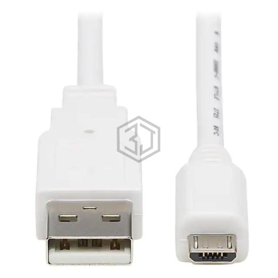 U050AB-006-WH - Tripp Lite - USB Cables