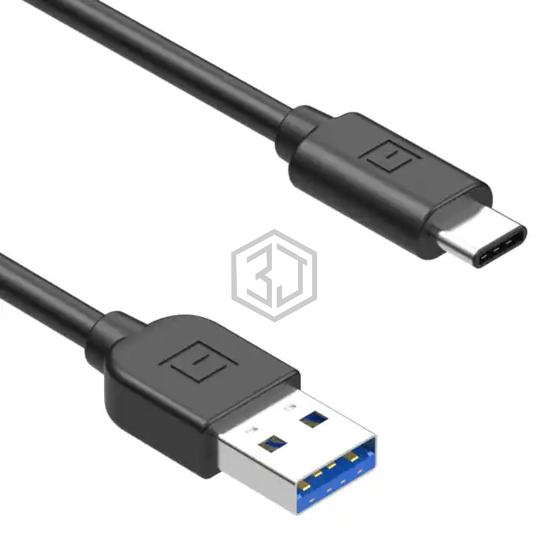10-03676 - Tensility International Corp - USB Cables