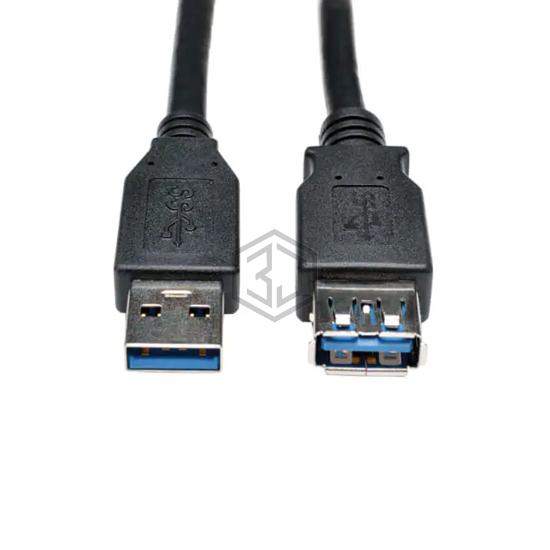 U324-003-BK - Tripp Lite - USB Cables