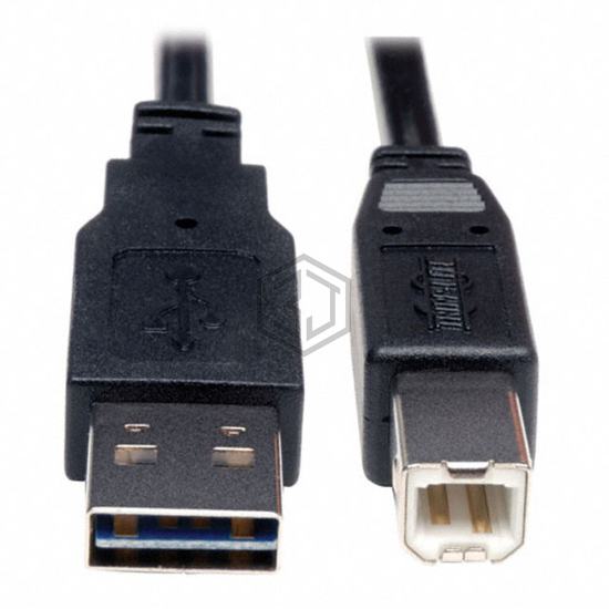 UR022-010 - Tripp Lite - USB Cables
