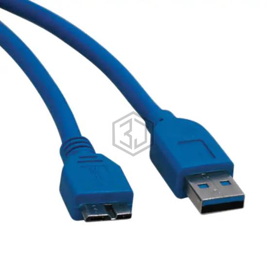 U326-010 - Tripp Lite - USB Cables
