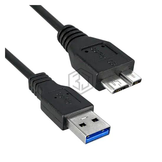 3023005-01M - Qualtek - USB Cables