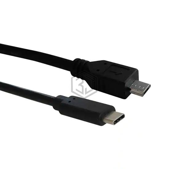SC-2CMK010M - Stewart Connector - USB Cables