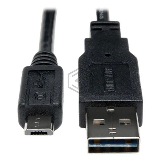 UR050-010 - Tripp Lite - USB Cables