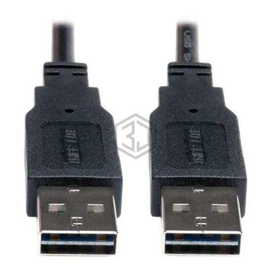 UR020-010 - Tripp Lite - USB Cables