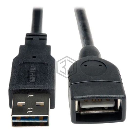 UR024-010 - Tripp Lite - USB Cables