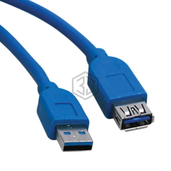 U324-010 - Tripp Lite - USB Cables