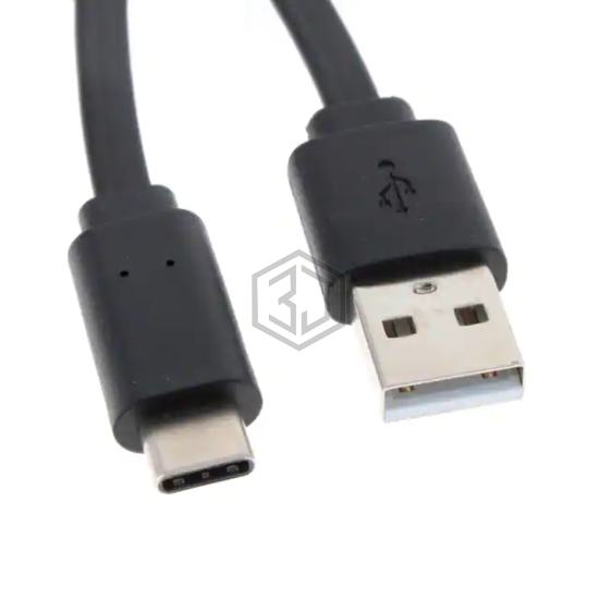 U038-003-FL - Tripp Lite - USB Cables