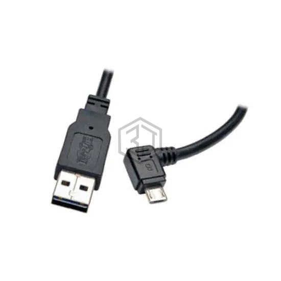UR05C-003-RB - Tripp Lite - USB Cables
