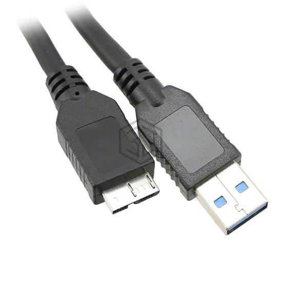 3023017-02M - Qualtek - USB Cables