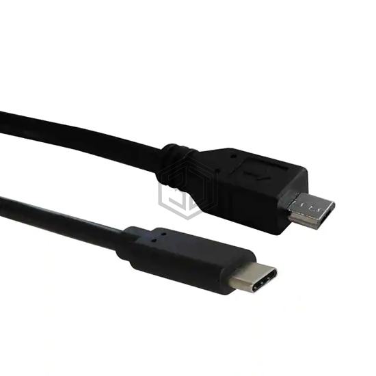 SC-2CMK020M - Stewart Connector - USB Cables
