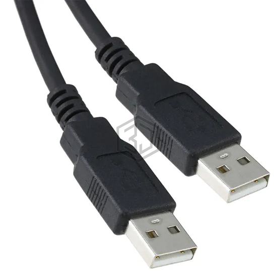17-201041 - Conec - USB Cables