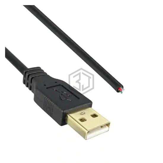 3021029-16 - Qualtek - USB Cables