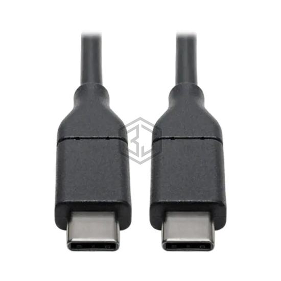 U040-003-C-5A - Tripp Lite - USB Cables