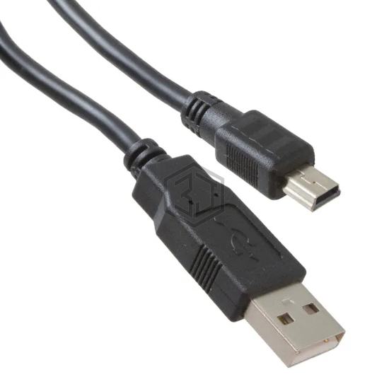CABLE USB A-MF - Lascar Electronics - USB Cables