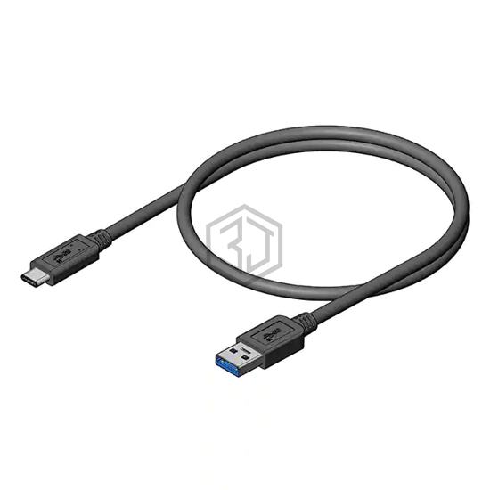 DX07519S10L19294 - JAE Electronics - USB Cables