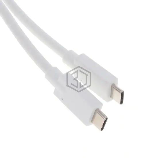 USBCM31EM2M0USBCMMMWHR - GlobTek, Inc. - USB Cables