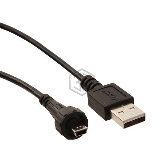 17-250031 - Conec - USB Cables