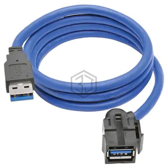 U324-003-KJ - Tripp Lite - USB Cables