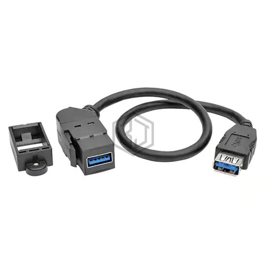 U325-001-KPA-BK - Tripp Lite - USB Cables