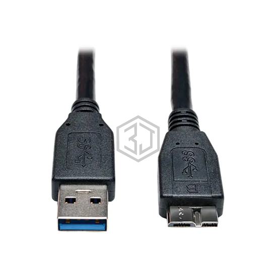 U326-006-BK - Tripp Lite - USB Cables