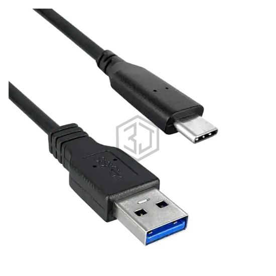 3023048-01M - Qualtek - USB Cables