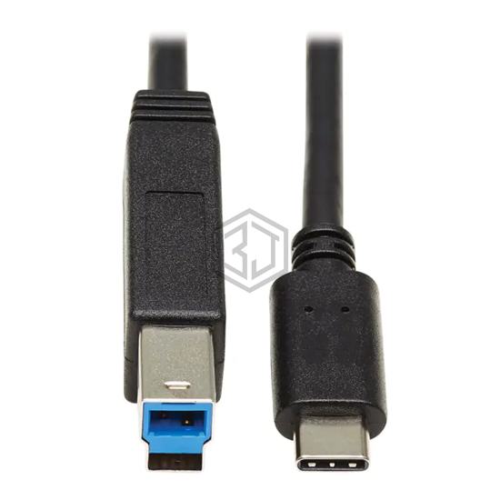 U422-20N-G2 - Tripp Lite - USB Cables