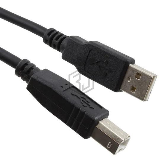 17-201111 - Conec - USB Cables