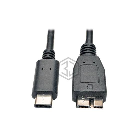 U426-003-G2 - Tripp Lite - USB Cables