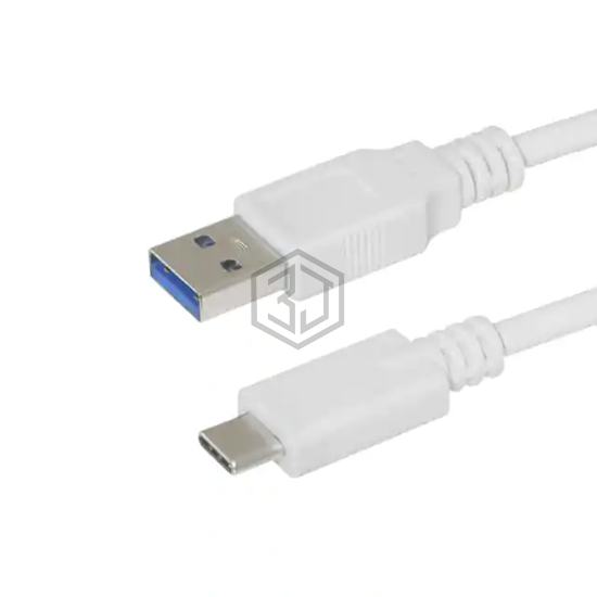 CBLT-UA-UC-1WT - CUI Devices - USB Cables