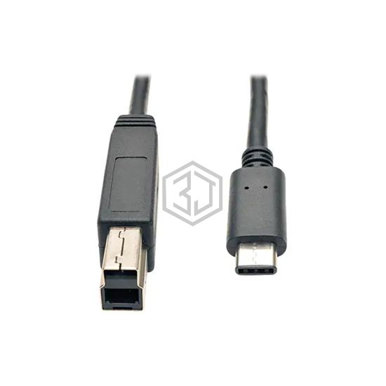 U422-003-G2 - Tripp Lite - USB Cables