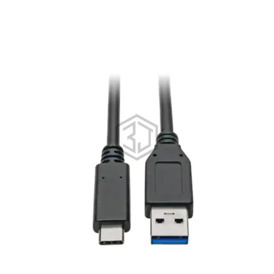 U428-C03-G2 - Tripp Lite - USB Cables