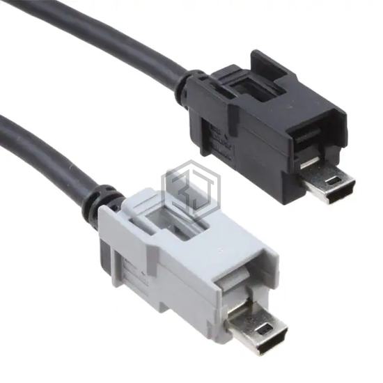 1110145001 - Molex - USB Cables